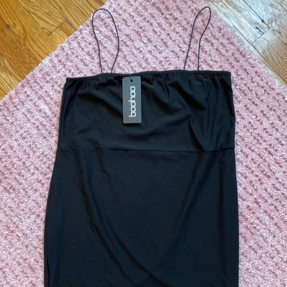BOOHOO PLUS Mini Dress